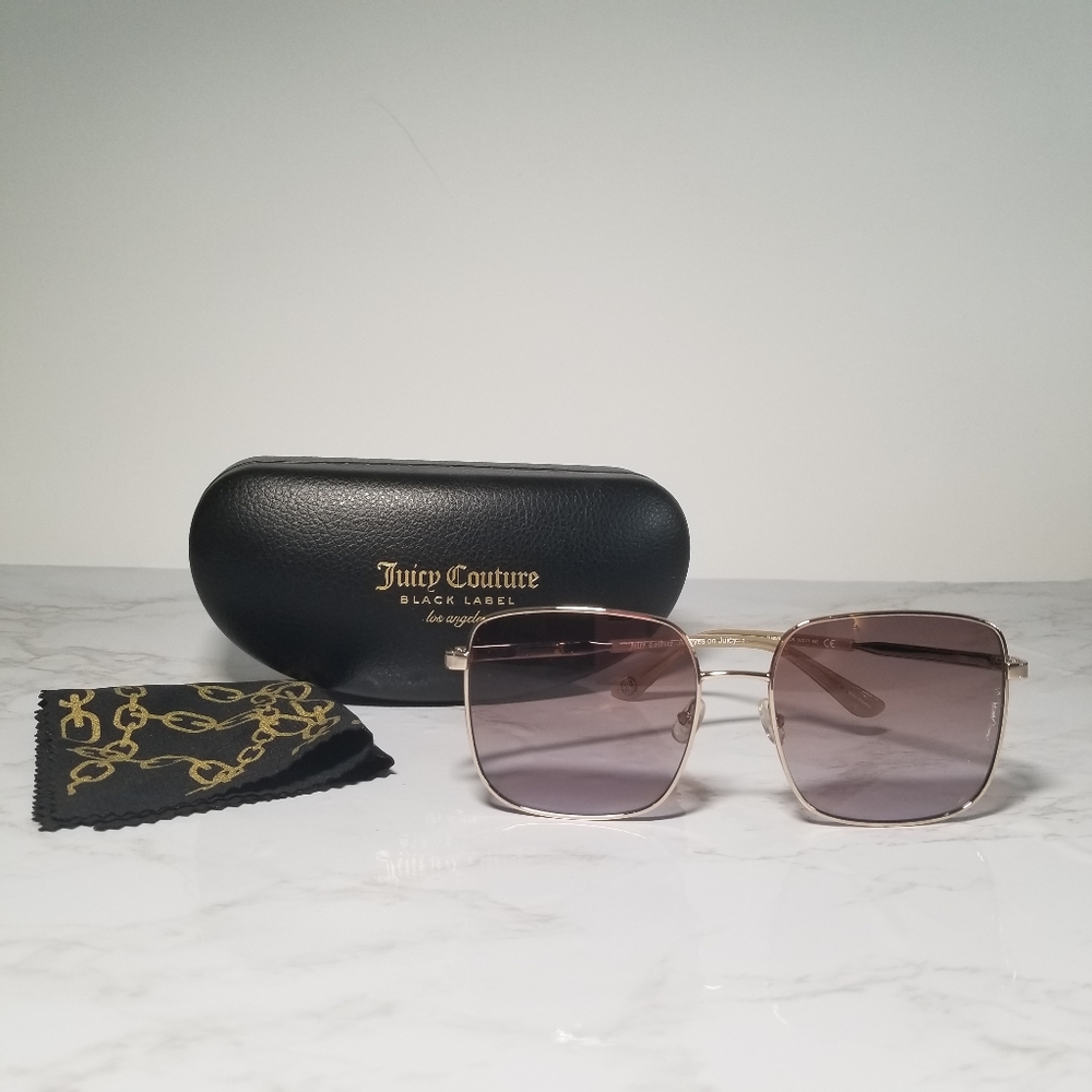 Juicy Couture Sunglasses